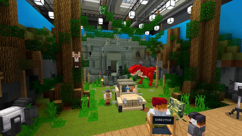 Скриншот Звезда кино №3