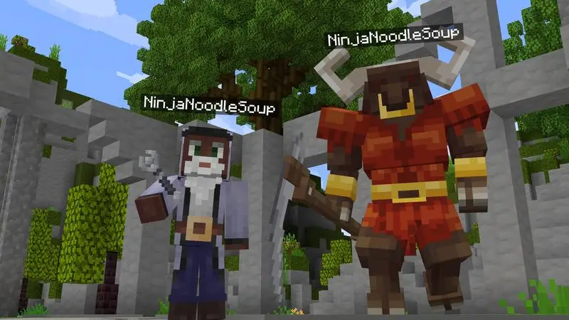 Скриншот Превращение в монстров №3