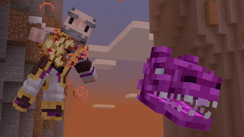 Скриншот Сверхмощные тотемы №8