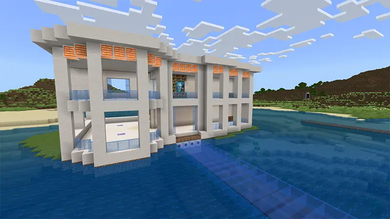 Скриншот Дополнение Electrical Creativity №3