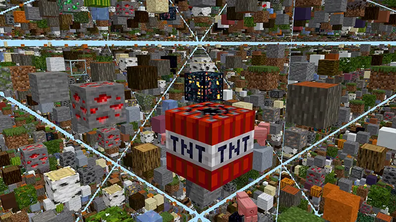 Скриншот НЕБЕСНАЯ СЕТКА! №2