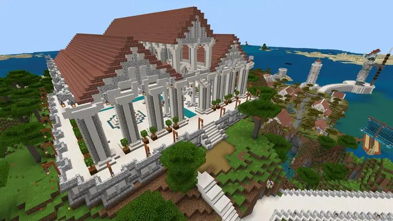 Скриншот Эллилей №4