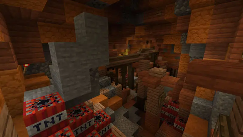 Скриншот Село в плоскогорье №2