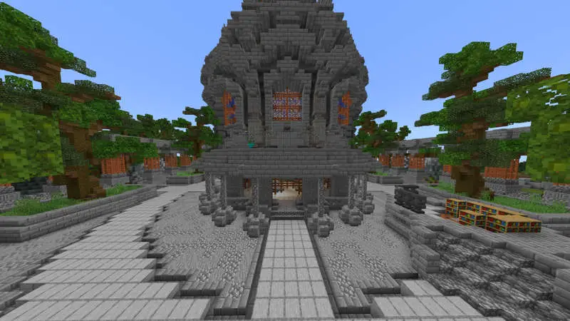 Скриншот Особняк магии №3