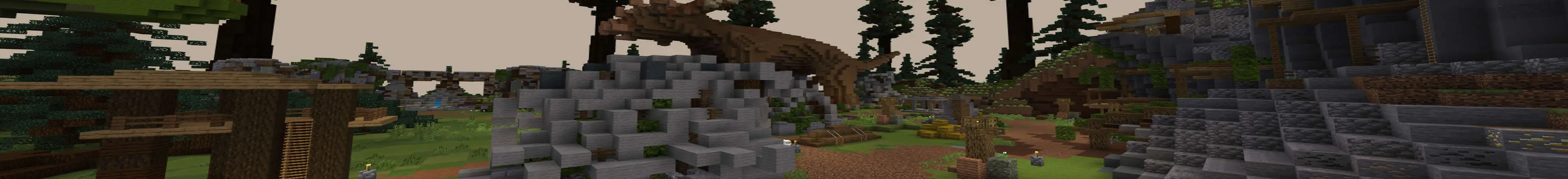 Земля динозавров panorama