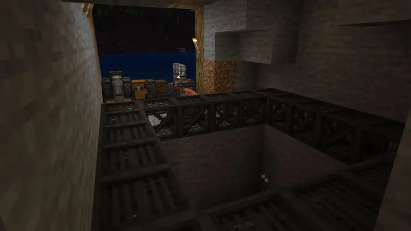 Скриншот ТЕХНИКА №3