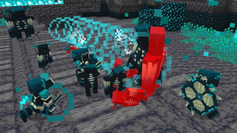 Скриншот Инструменты смотрителя №2