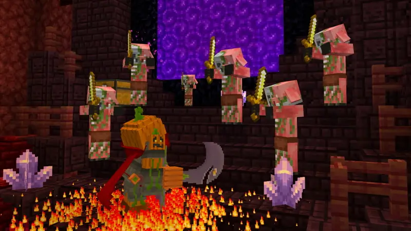 Скриншот Секретная база с привидениями №8