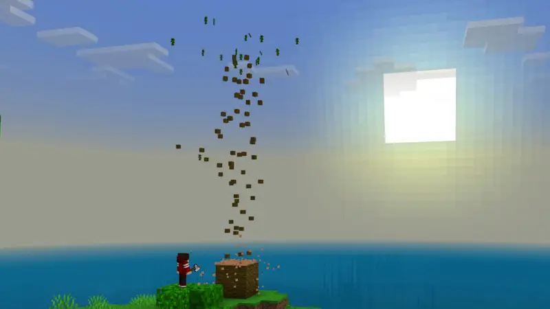 Скриншот Дополнение «Древолом» №2