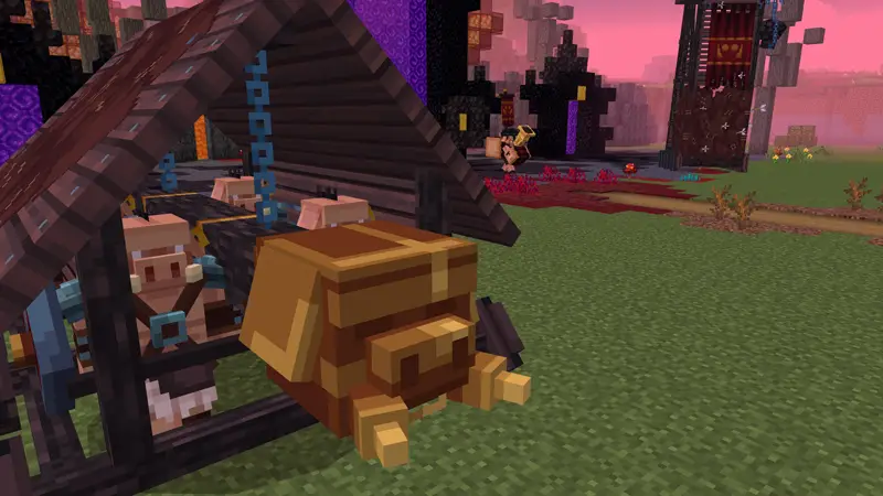 Скриншот Рассвет №3