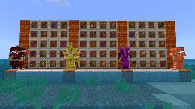 Скриншот Дополнение Dinosaurs & Weapons №5