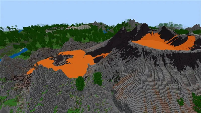 Скриншот Динозавр-оборотень №2