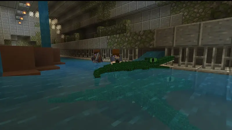 Скриншот Побег из сна №5