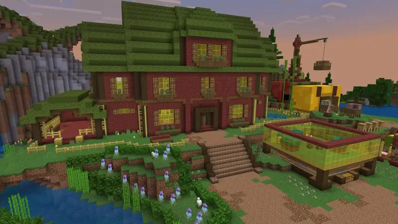 Скриншот Как жить внутри нюхача? №7