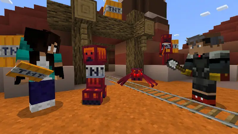 Скриншот Динамитные острова №3