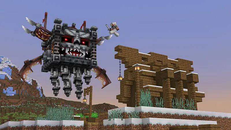 Скриншот Всадники Гаста №6