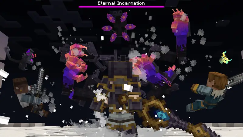 Скриншот Дополнение RPG №2