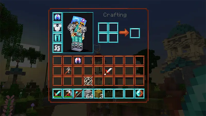 Скриншот Античность 16x №1