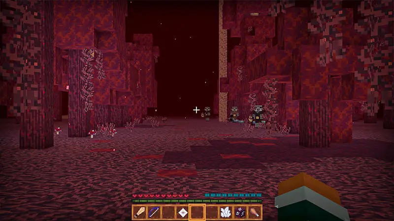 Скриншот Закулисные текстуры №9