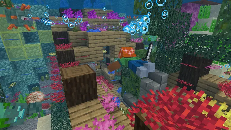 Скриншот Небесный куб №4