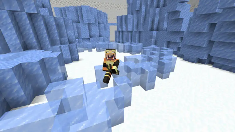 Скриншот Паркурщик №1