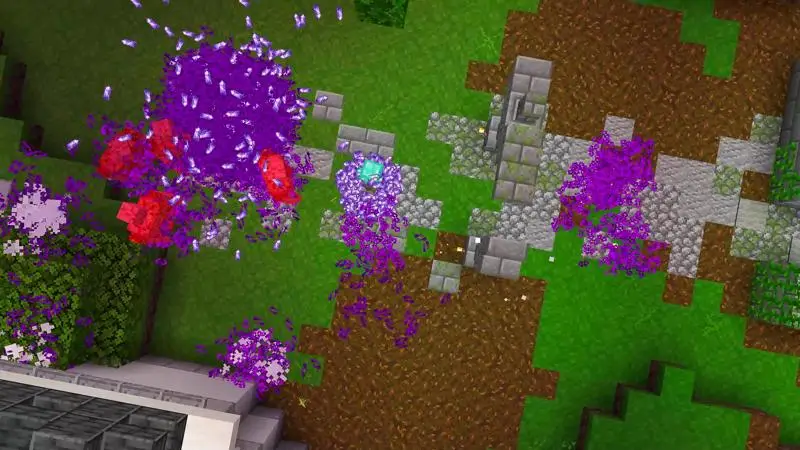 Скриншот СЛИЯНИЕ СЕРДЕЦ №7