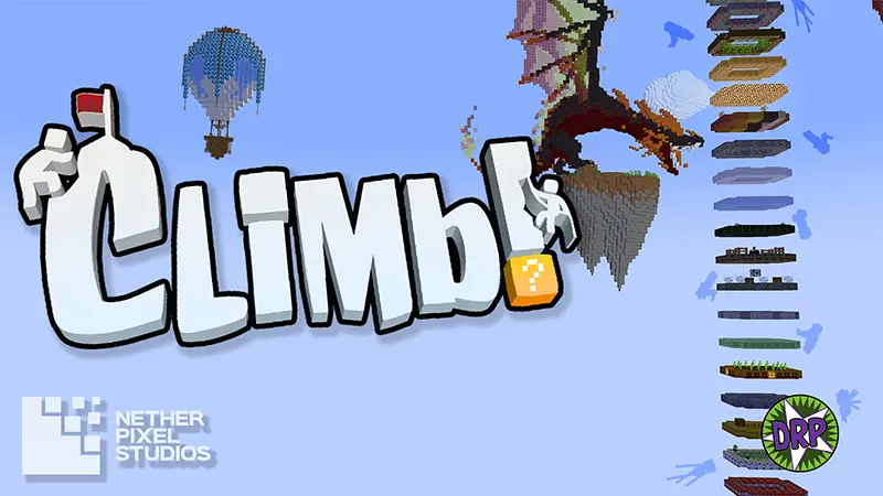 Только вверх!