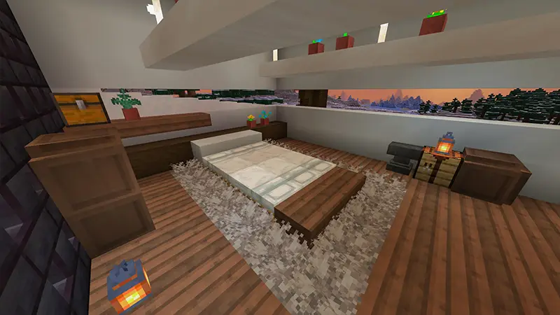 Скриншот Современный дом №3