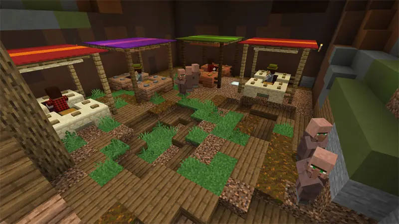 Скриншот Невероятная крепость №2