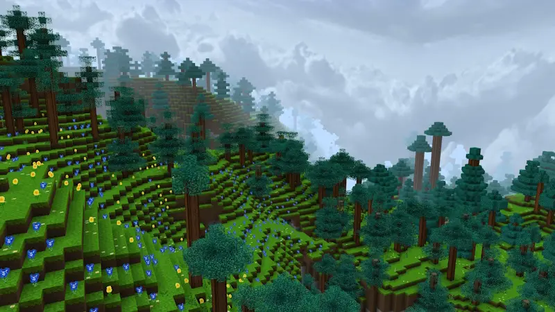 Скриншот Реализм HD №5