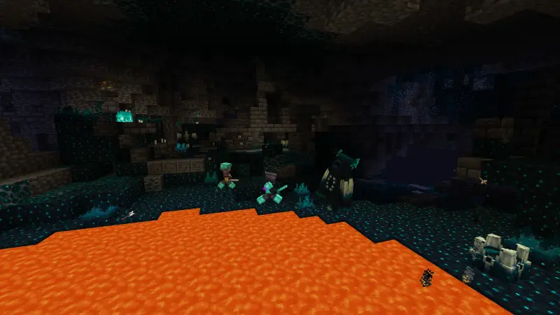 Скриншот Небесный куб №5