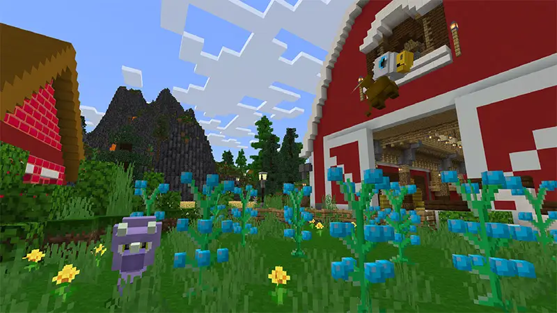 Скриншот Милые волшебные питомцы №2