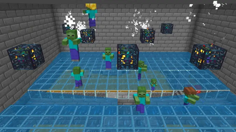 Скриншот Оригинальная база группировок №2