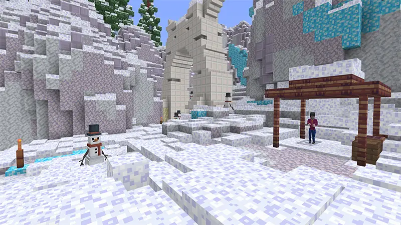 Скриншот Сказка о звездном свете №3