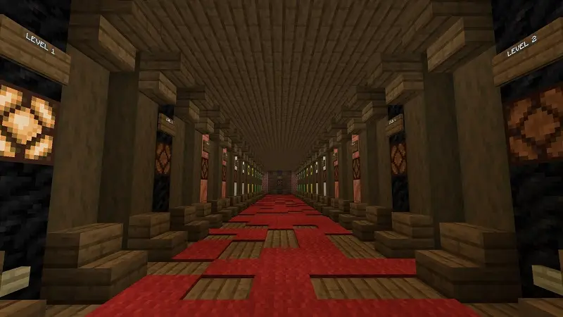 Скриншот Найди кнопку №1