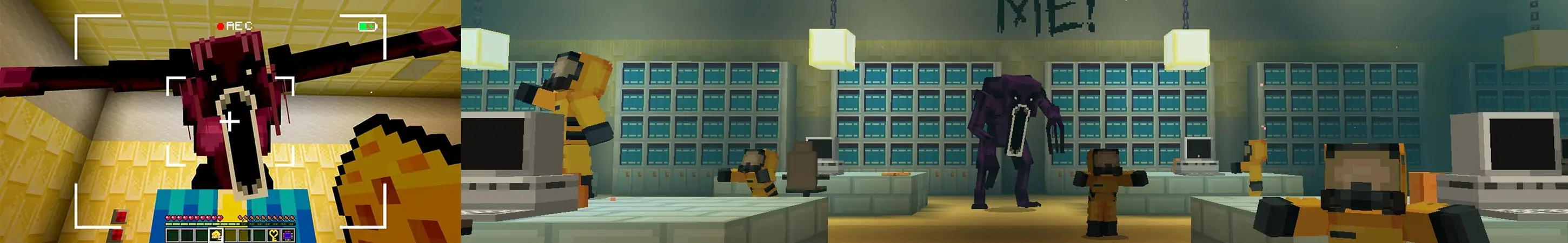 Закулисье panorama