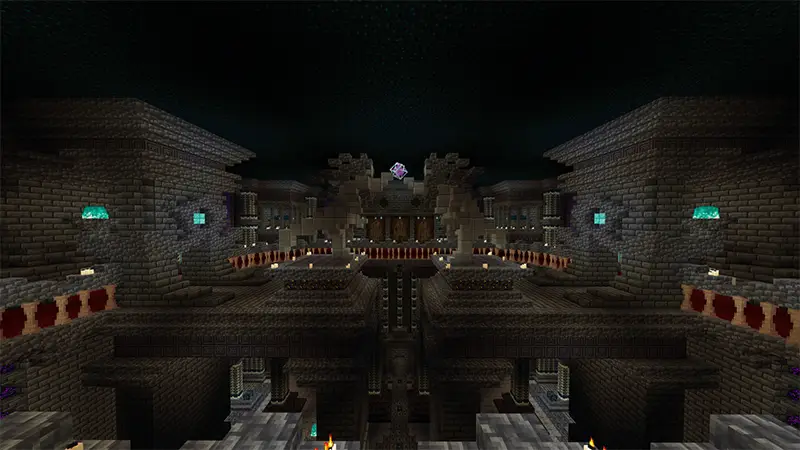 Скриншот Крепость Азарот №5