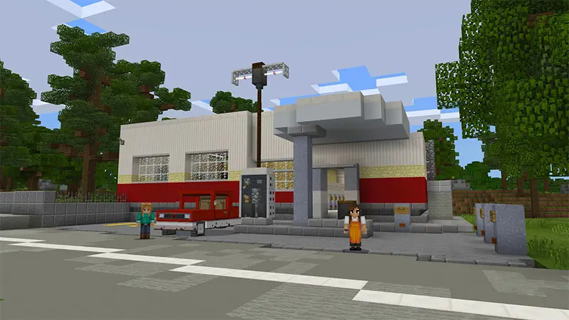 Скриншот Фермы №2