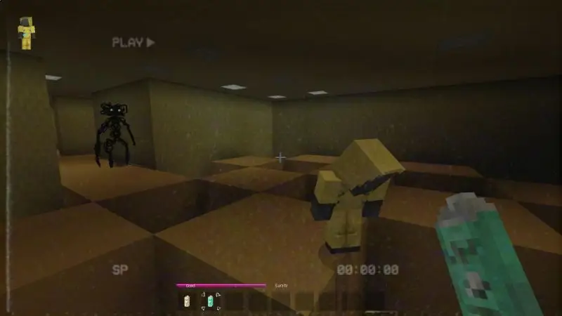 Скриншот Реалистичное Закулисье HD №1