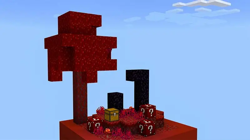 Скриншот Острова блоков удачи №5