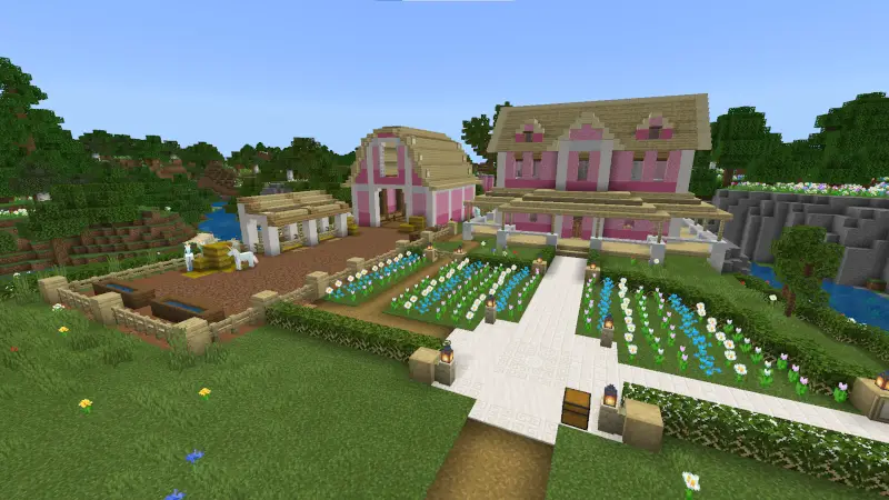 Скриншот Единороги №3