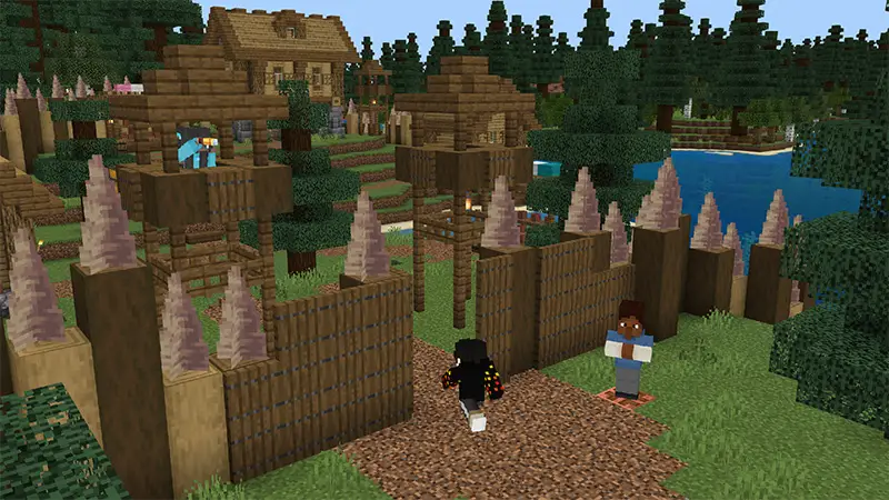 Скриншот Наша Земля: Европа №5