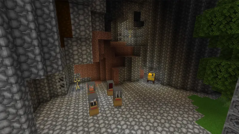 Скриншот Горнодобывающий магнат №4