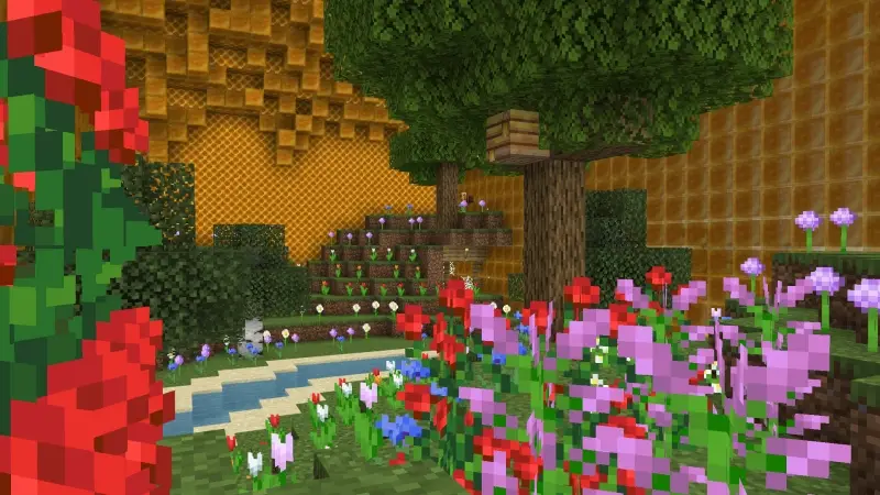 Скриншот Жизнь в улье №3