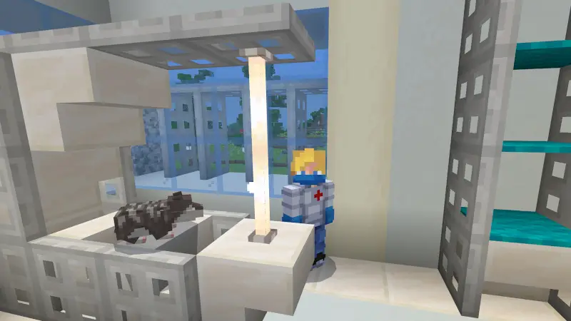 Скриншот ХОМЯКИ №1