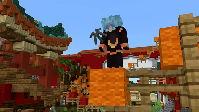 Скриншот МИР АНИМЕ! №4