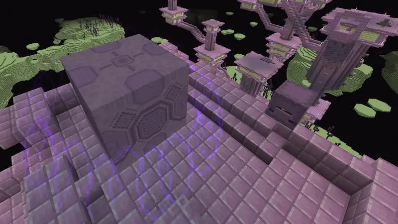 Скриншот Дополнение Boss Blitz №6