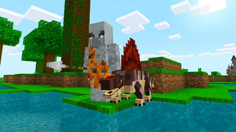 Скриншот Приключения на островах! №4