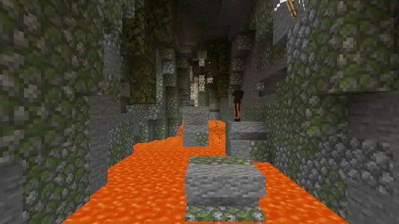 Скриншот Призрачный паркур №3