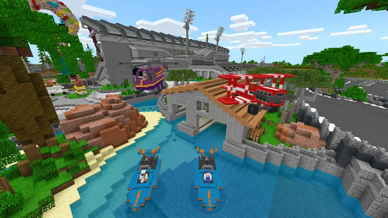 Скриншот День гонок №2